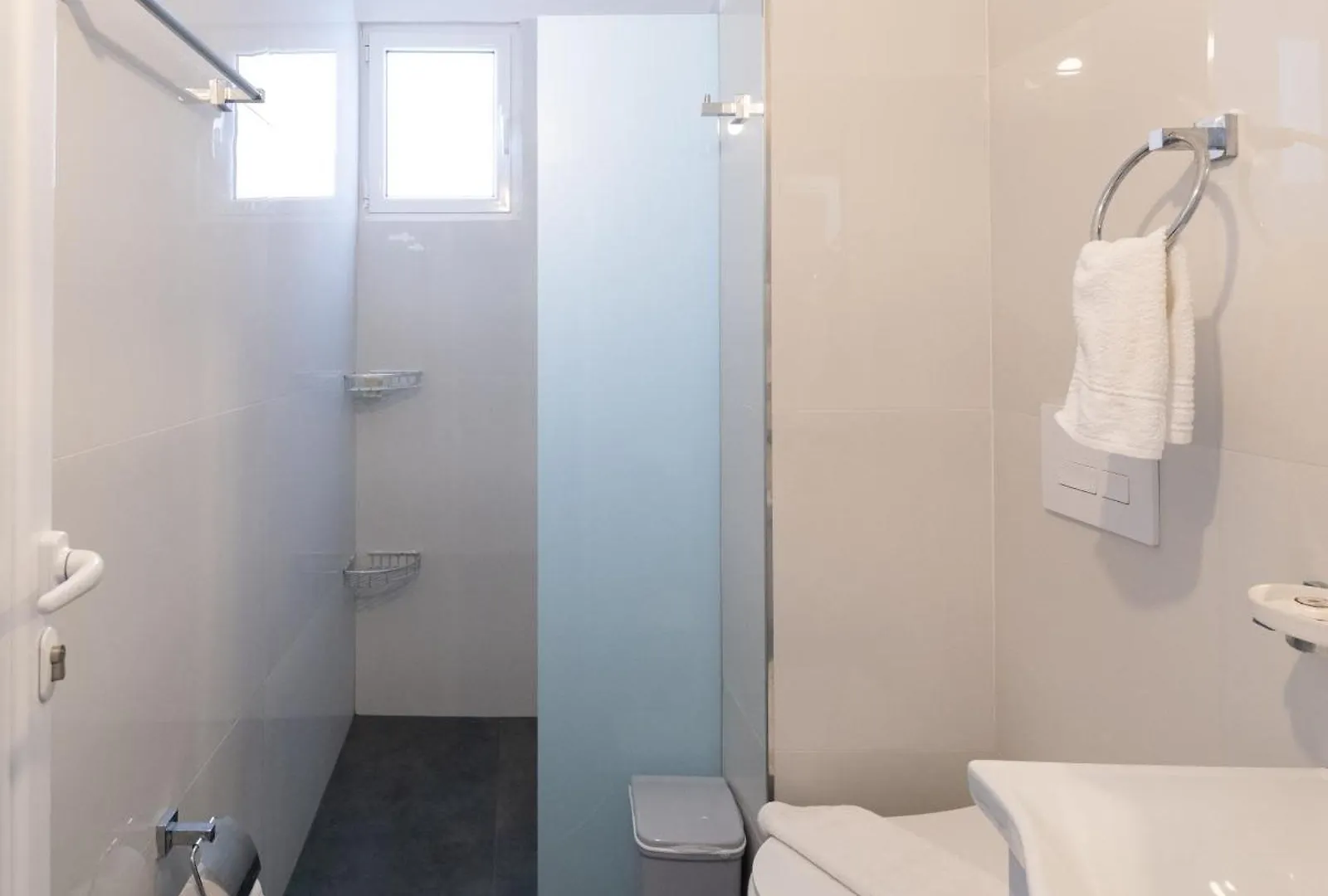 Qeparo Pano Rooms Albanien