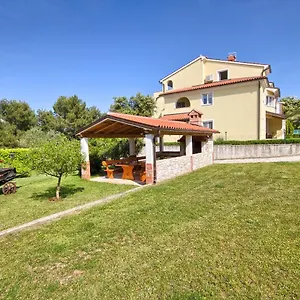 Appartamento Gilly 1 Croazia