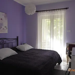  Appartamento Dubasnica Croazia