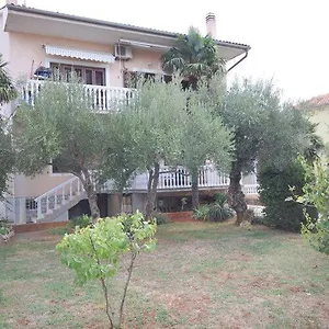  Appartamento Dorcic Croazia