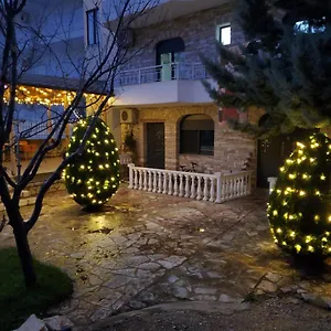 Appartamento Fabio, Ksamil