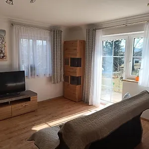 Familie Stahl Appartement Seeg
