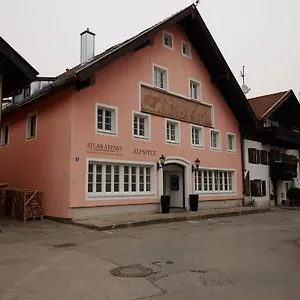 Tillo Appartement Garmisch-Partenkirchen