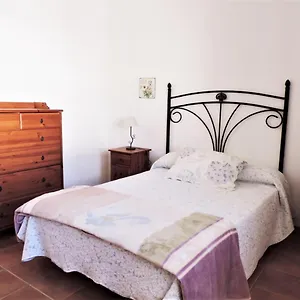  Casa vacanze Casa Angelina Spagna