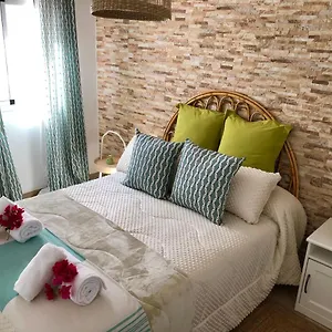  Appartamento Casa Lucilita Spagna
