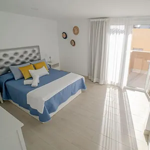  Appartamento Precioso ático Con Vistas Al Mar Spagna