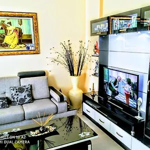  Appartamento Art_apartment Albania