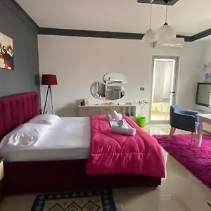 Appartamento Guest's, Pogradec