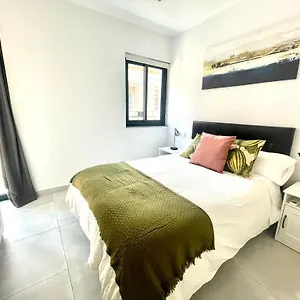Eva Recommends Soho Alameda Appartement Sevilla