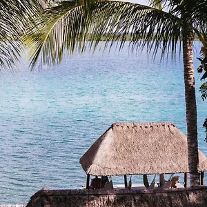 Casa La Joya Appartement Bacalar