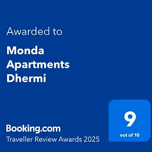 Appartamento Monda, Dhërmi