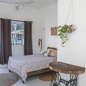 La Casa De Nana Appartement Isla Holbox