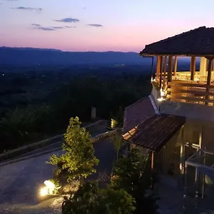 Alloggio per agriturismo Hylli I Drites, Lezhë