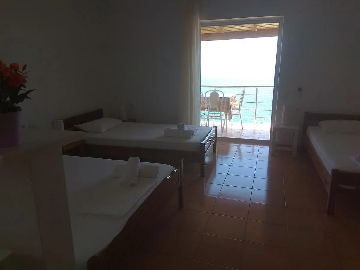 Qeparo Pano Rooms