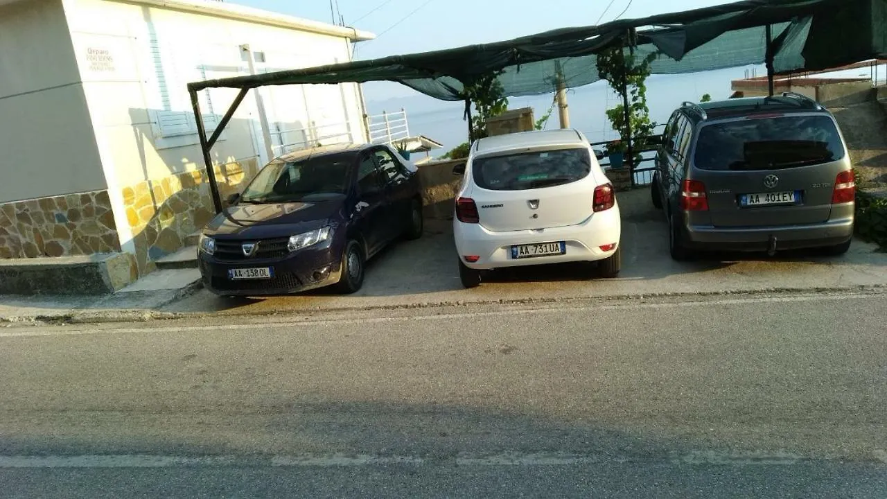 Qeparo Pano Rooms